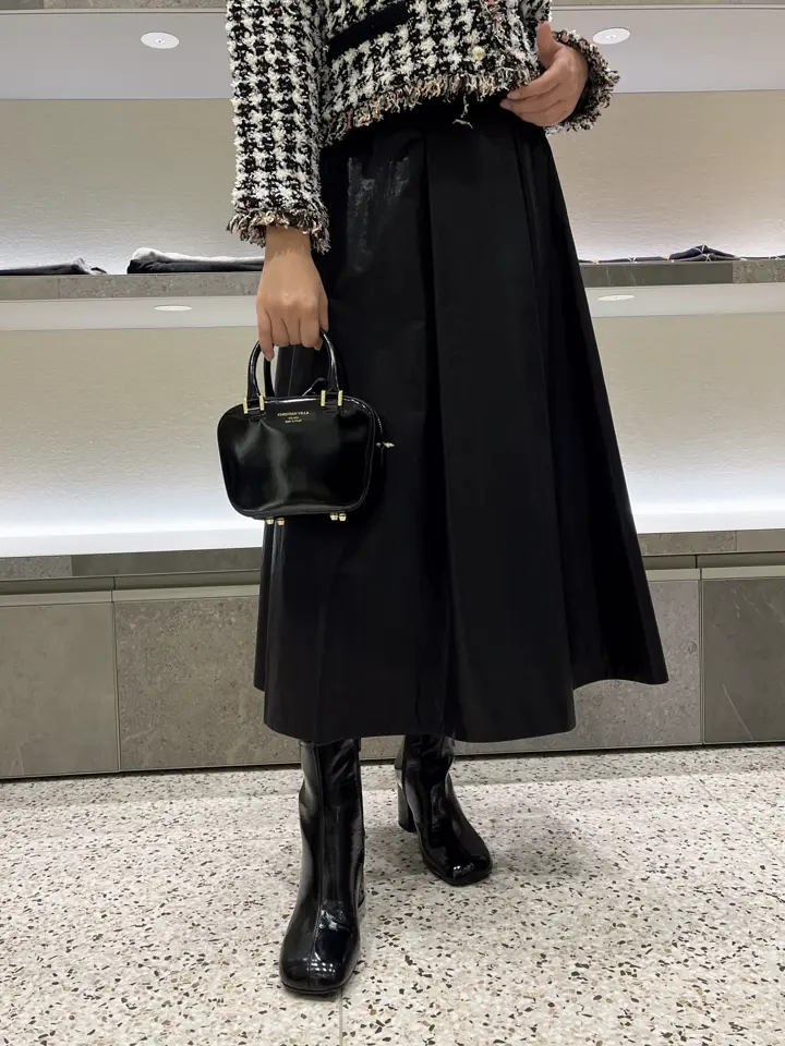 Diagram Moe コーディネート画像