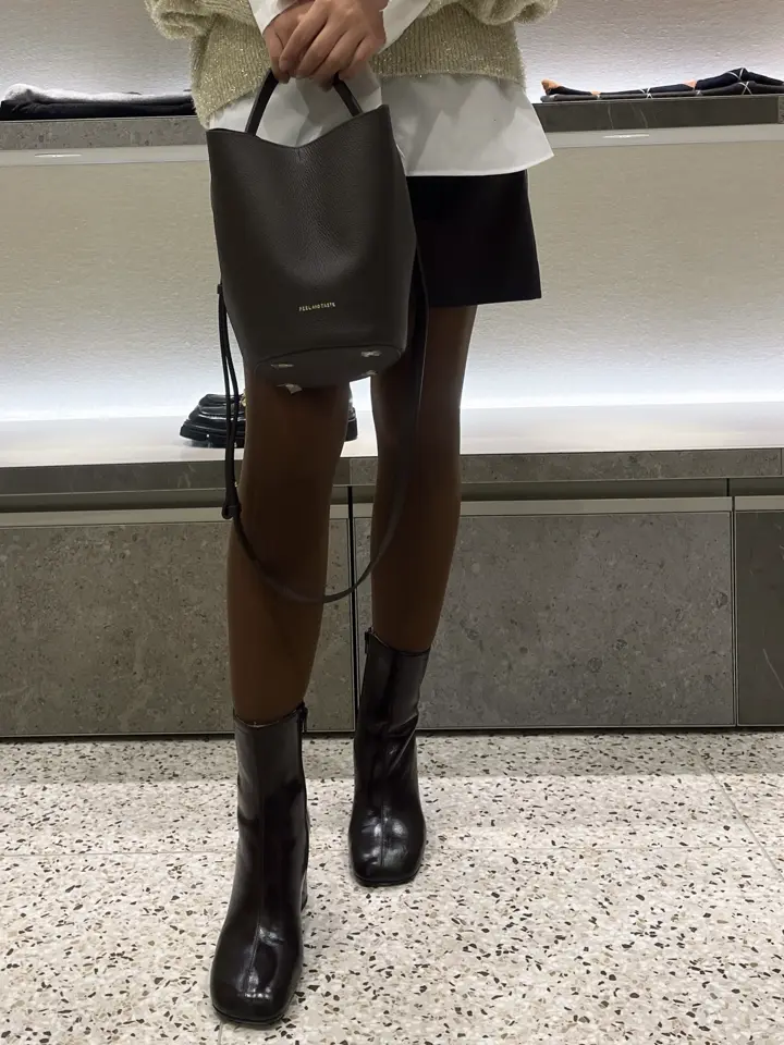 Diagram Moe コーディネート画像