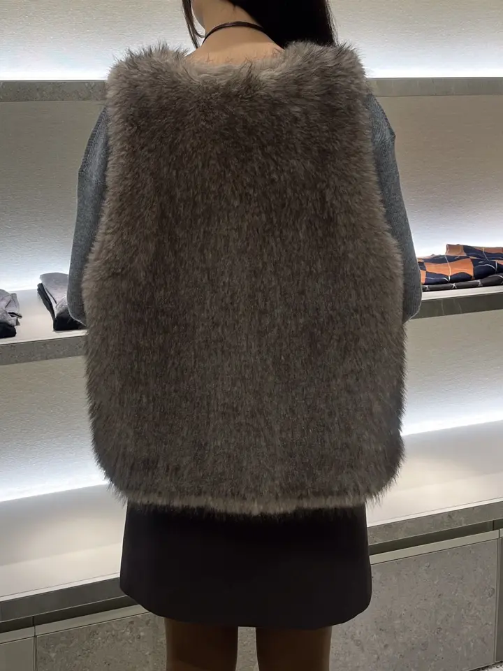 Diagram Moe コーディネート画像