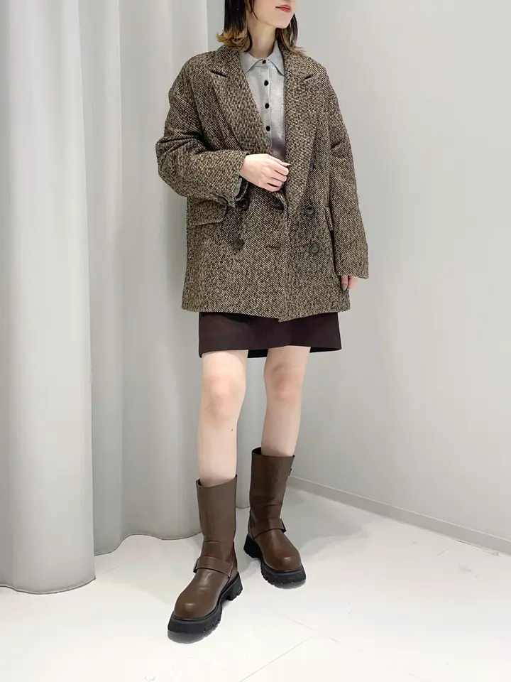 Diagram 三浦　芙優 コーディネート画像