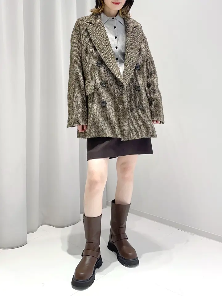 Diagram 三浦　芙優 コーディネート画像