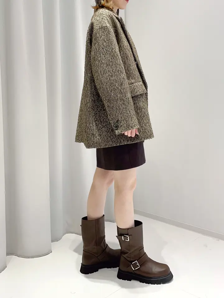 Diagram 三浦　芙優 コーディネート画像