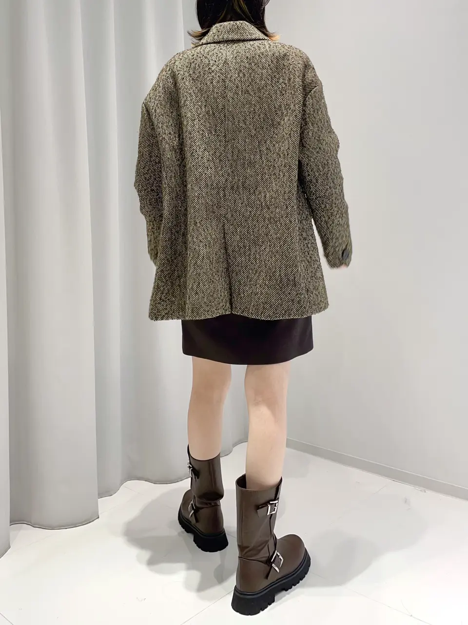 Diagram 三浦　芙優 コーディネート画像