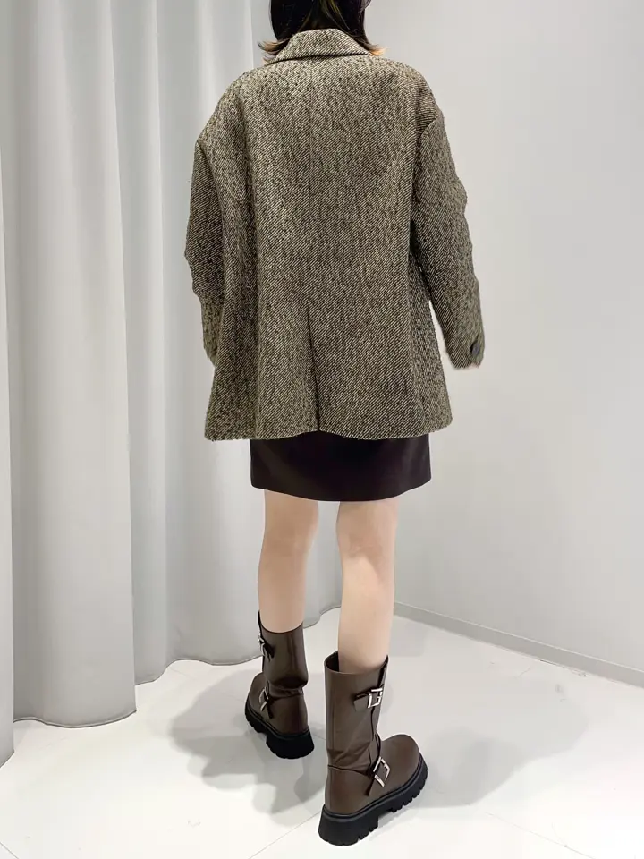 Diagram 三浦　芙優 コーディネート画像