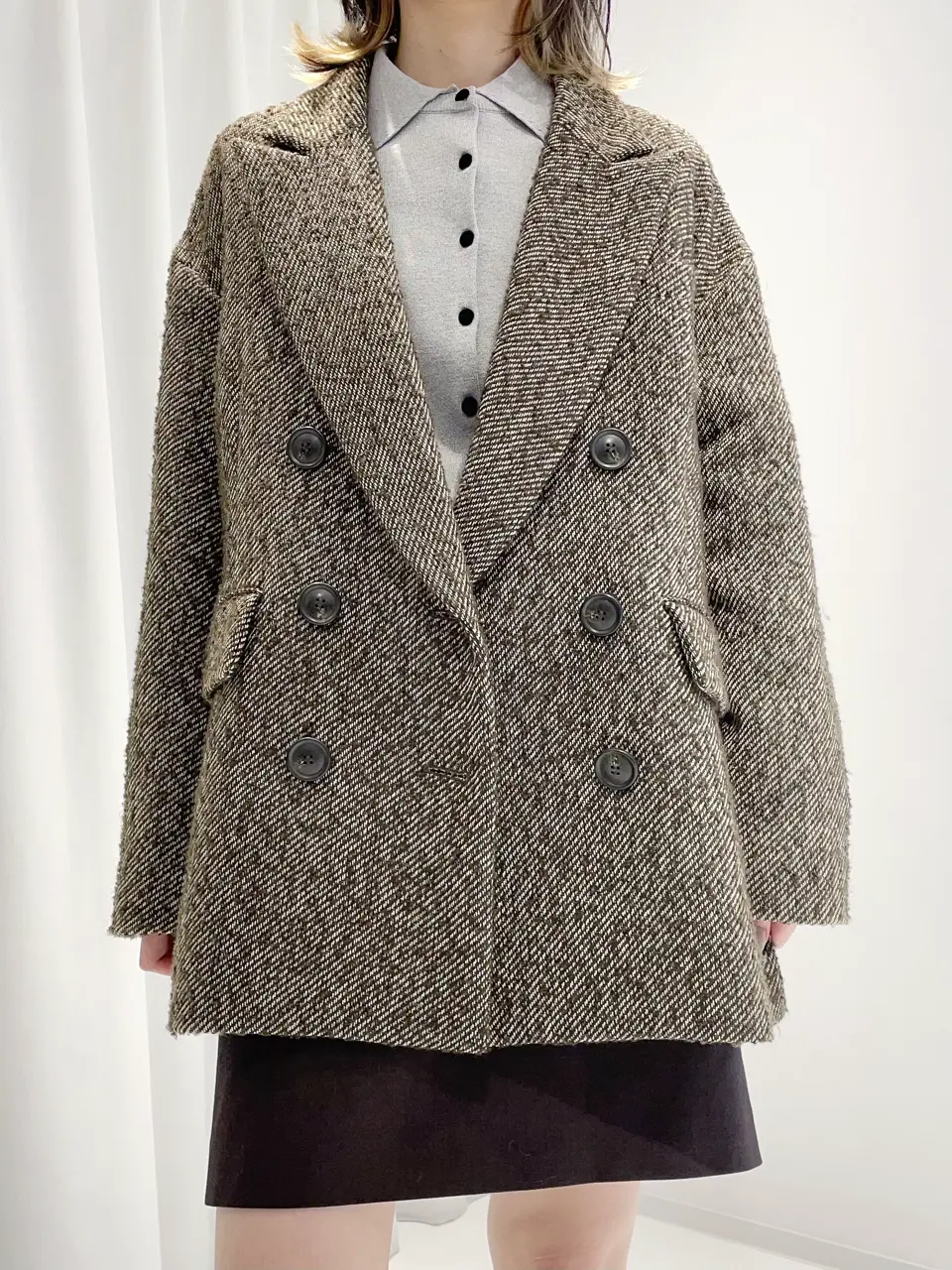 Diagram 三浦　芙優 コーディネート画像