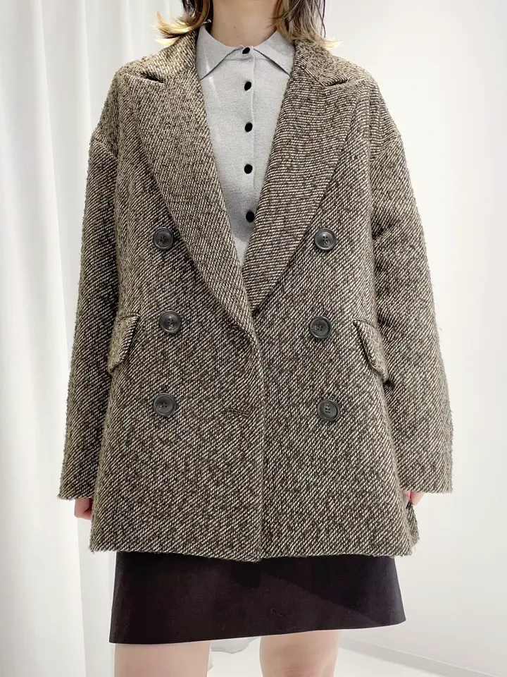 Diagram 三浦　芙優 コーディネート画像