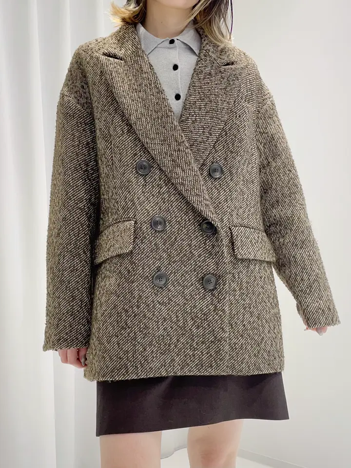 Diagram 三浦　芙優 コーディネート画像