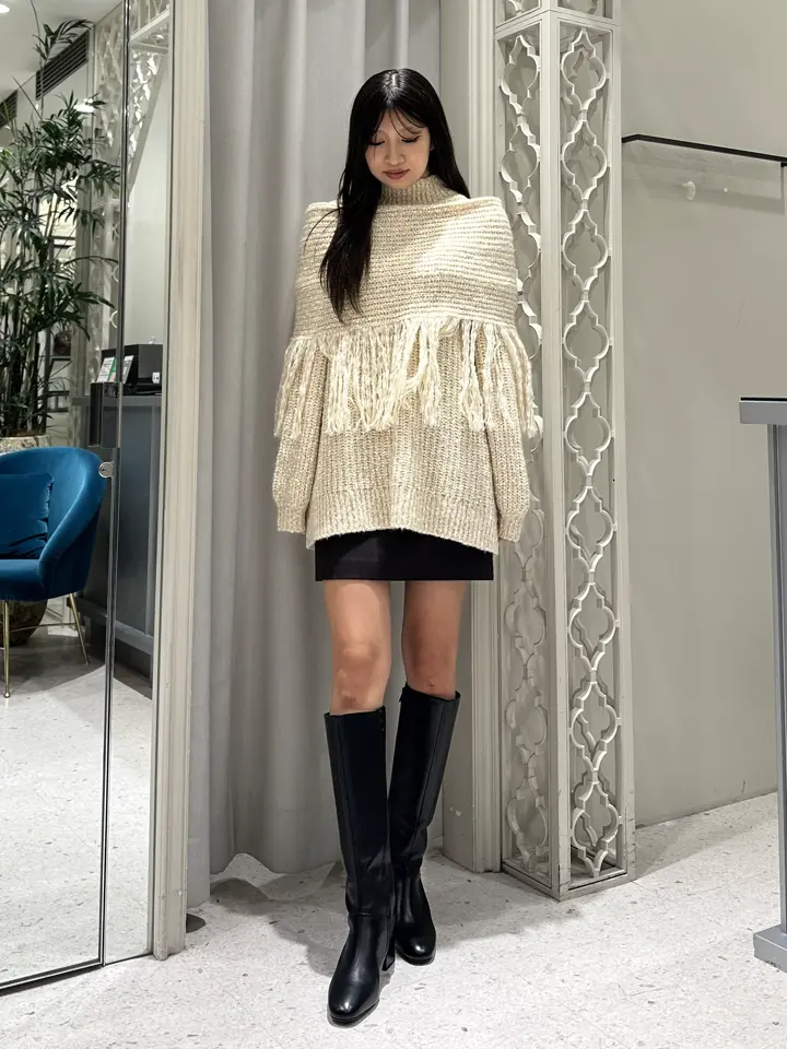 Diagram 桃子 コーディネート画像