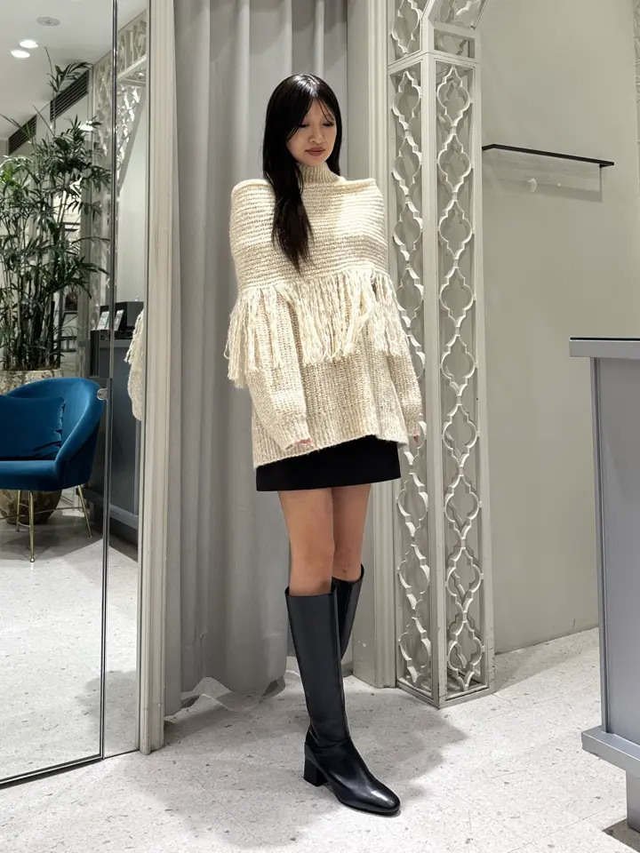 Diagram 桃子 コーディネート画像