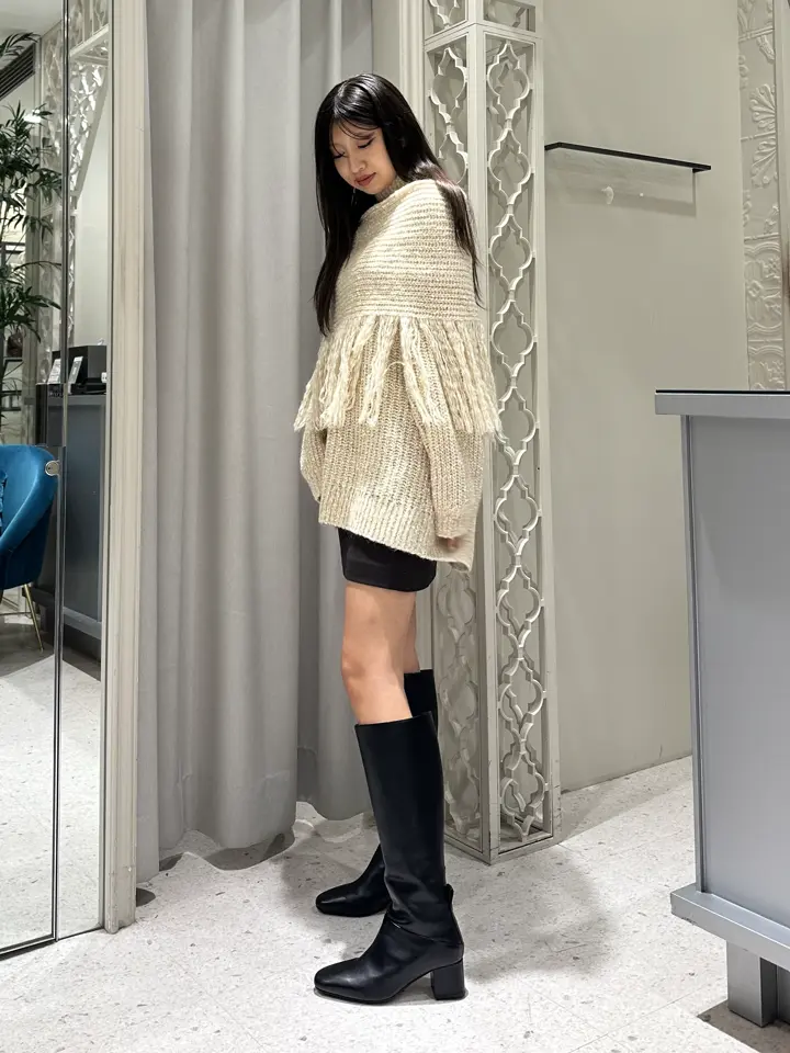 Diagram 桃子 コーディネート画像