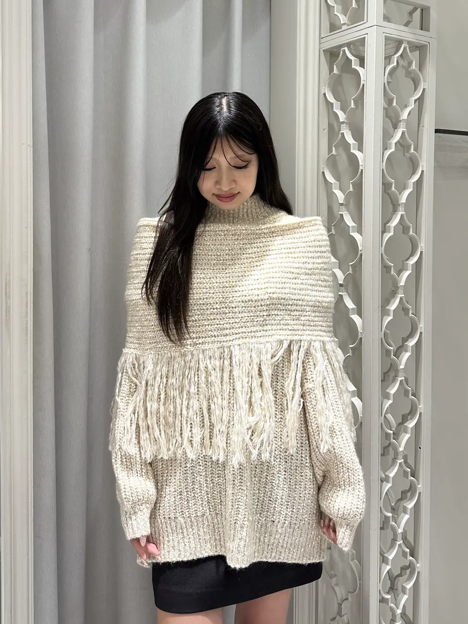 Diagram 桃子 コーディネート画像