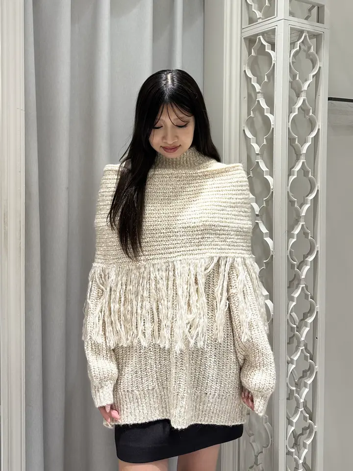 Diagram 桃子 コーディネート画像