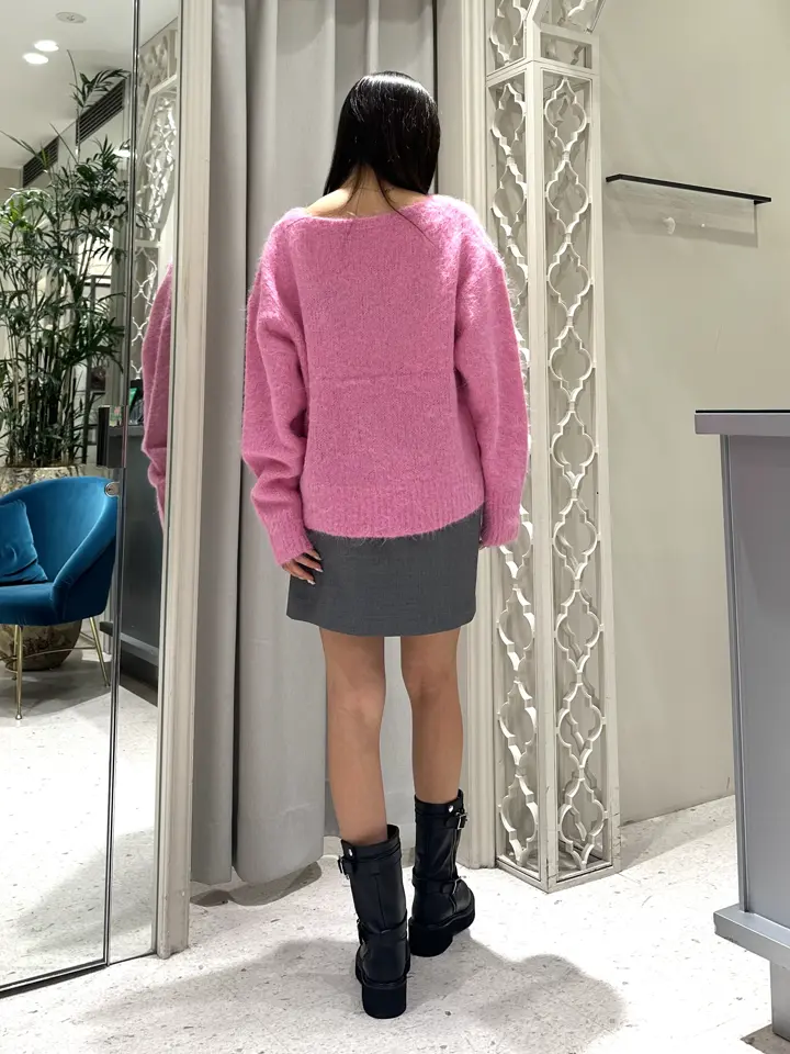 Diagram 桃子 コーディネート画像