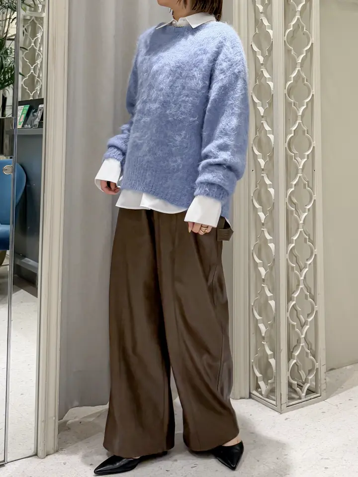 Diagram Adachi コーディネート画像