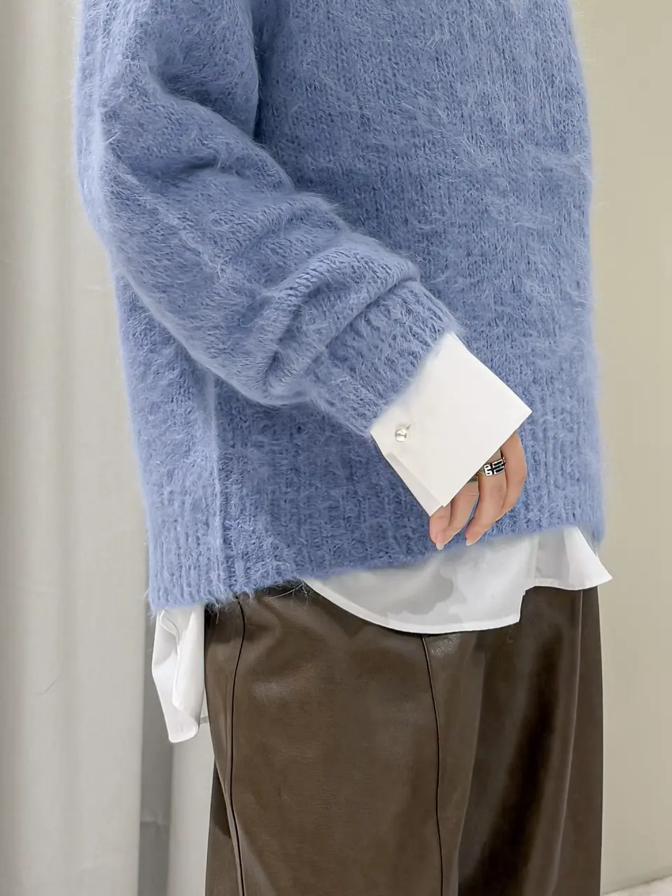 Diagram Adachi コーディネート画像