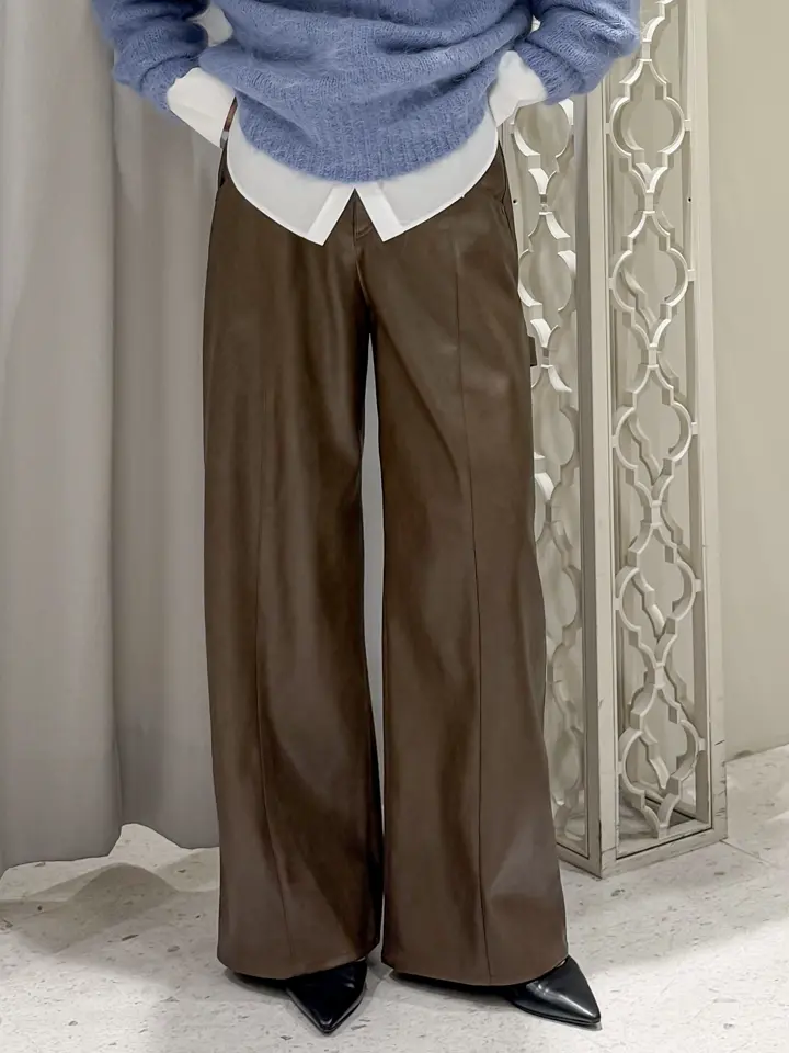 Diagram Adachi コーディネート画像