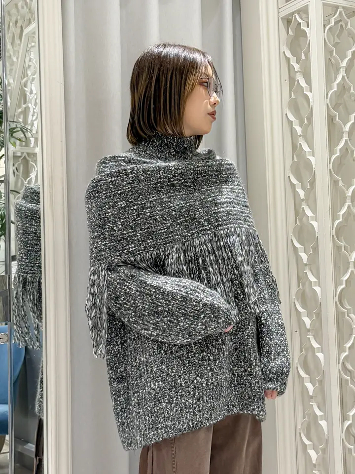 Diagram Adachi コーディネート画像