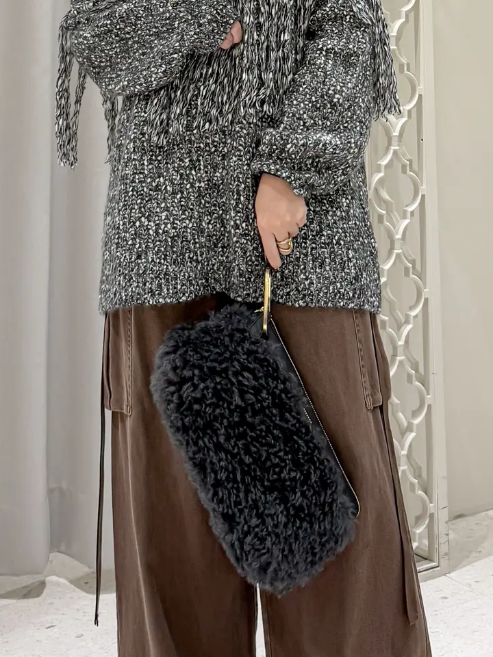 Diagram Adachi コーディネート画像