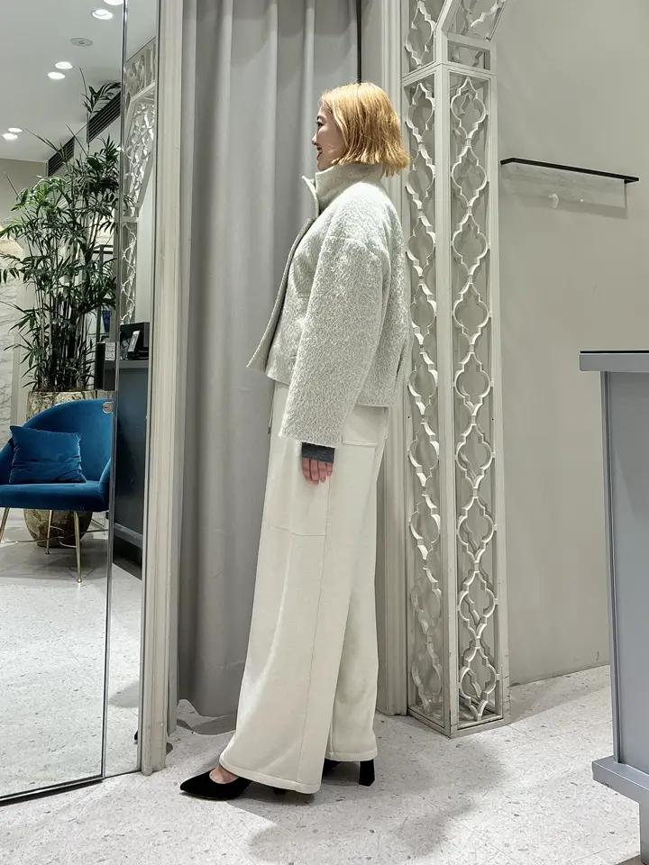 Diagram 矢野　瑞佳 コーディネート画像