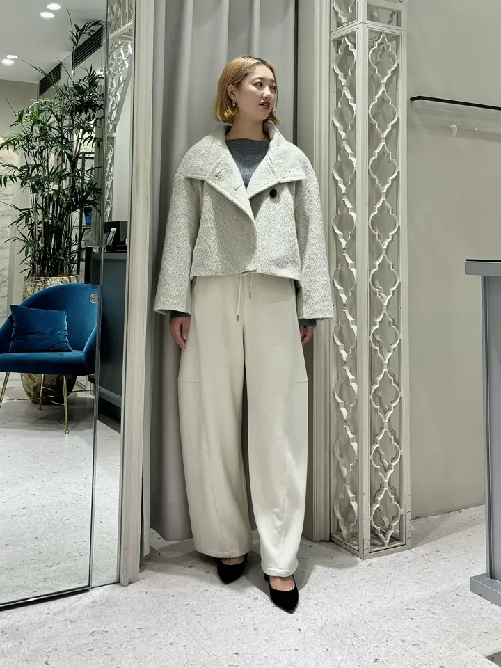 Diagram 矢野　瑞佳 コーディネート画像