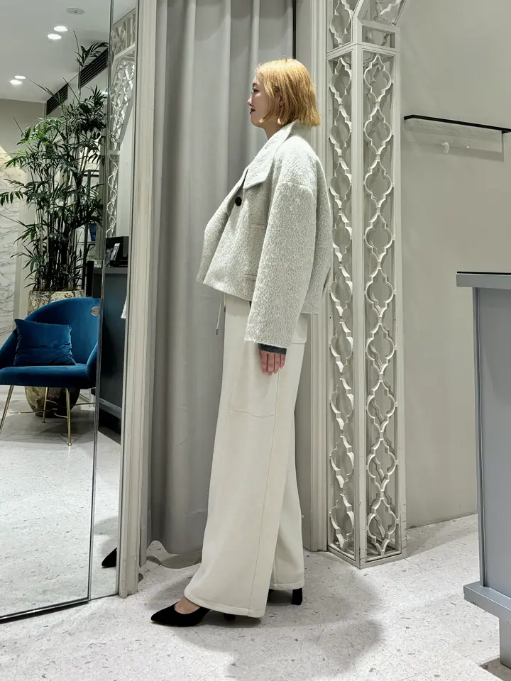 Diagram 矢野　瑞佳 コーディネート画像