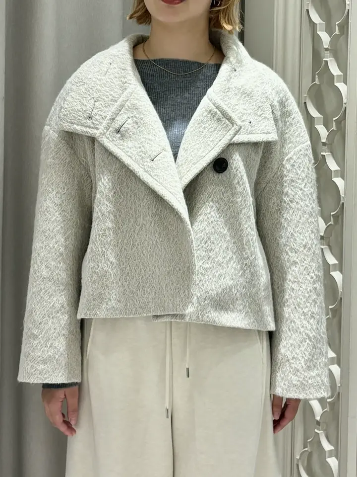 Diagram 矢野　瑞佳 コーディネート画像