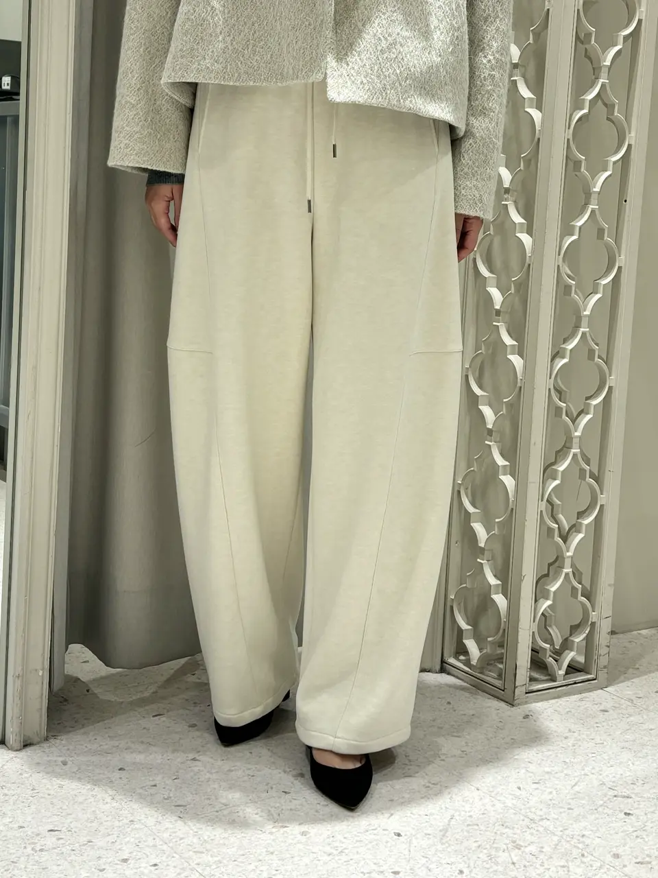 Diagram 矢野　瑞佳 コーディネート画像