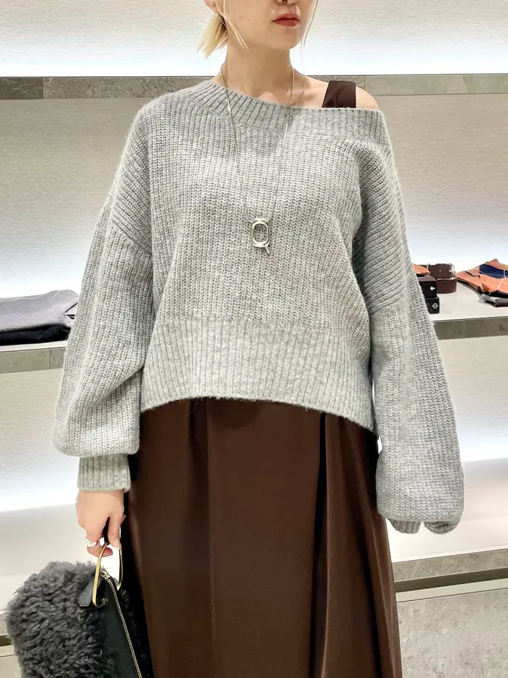 Diagram Arichi コーディネート画像