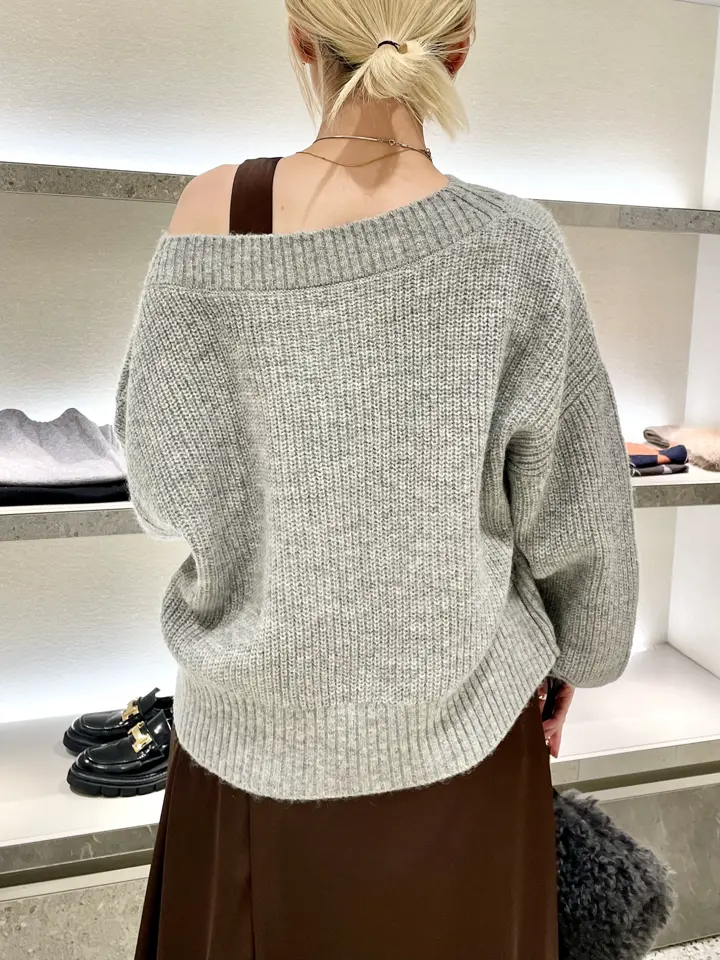 Diagram Arichi コーディネート画像