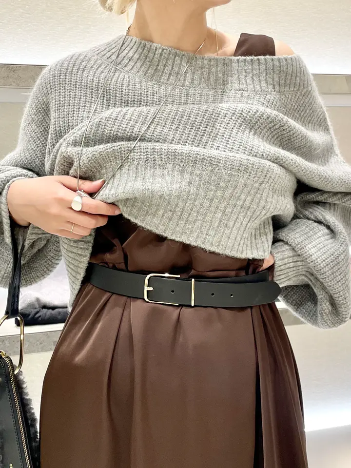 Diagram Arichi コーディネート画像