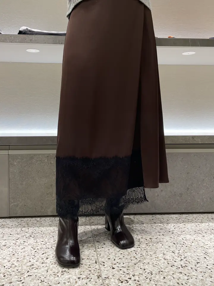 Diagram Arichi コーディネート画像