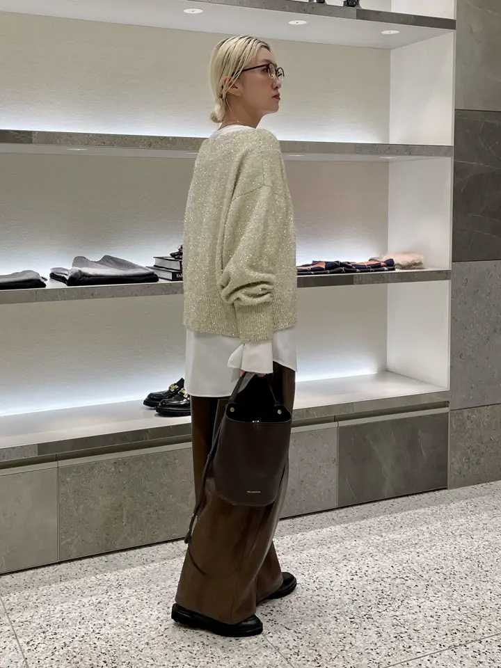 Diagram Arichi コーディネート画像