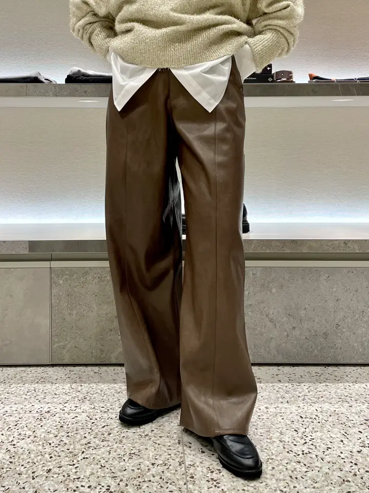 Diagram Arichi コーディネート画像