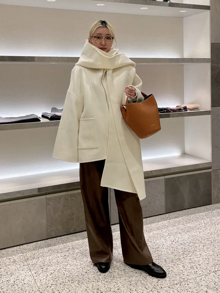 Diagram Arichi コーディネート画像