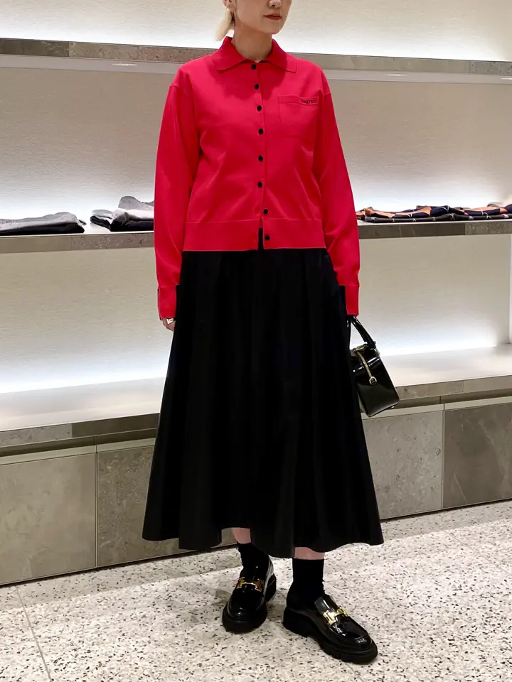 Diagram Arichi コーディネート画像