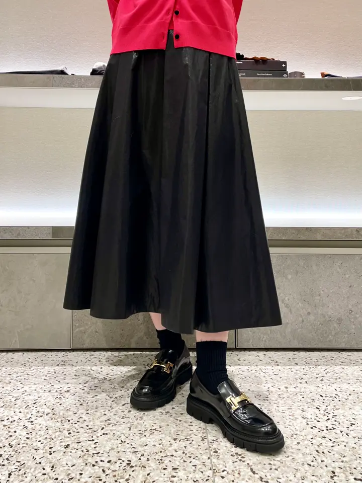 Diagram Arichi コーディネート画像