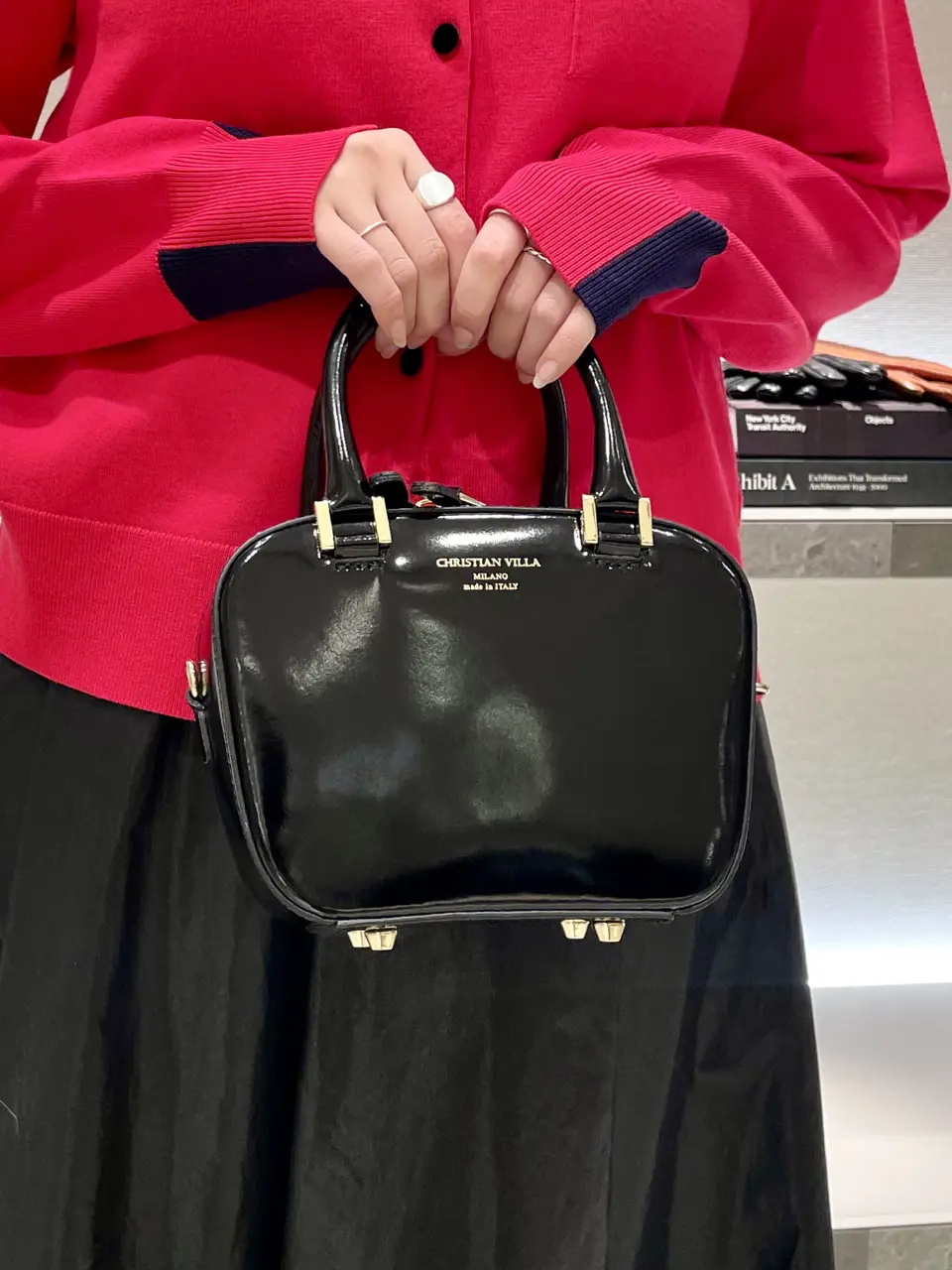 Diagram Arichi コーディネート画像