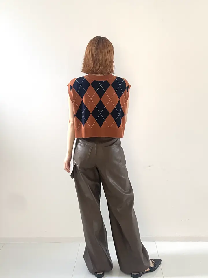 Diagram SHOKO コーディネート画像