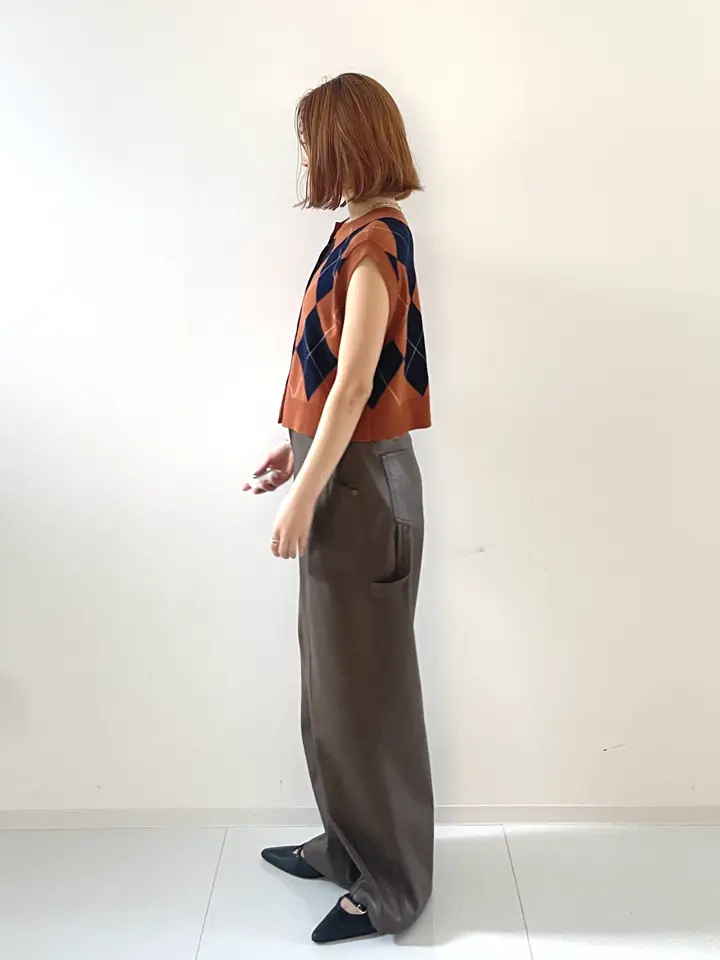 Diagram SHOKO コーディネート画像