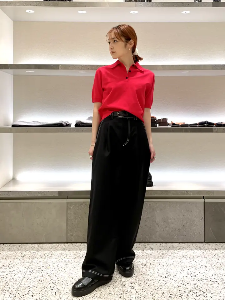 Diagram SHOKO コーディネート画像