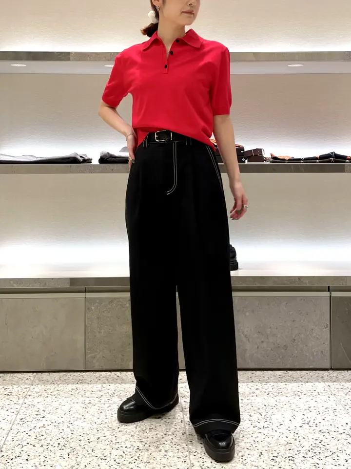 Diagram SHOKO コーディネート画像