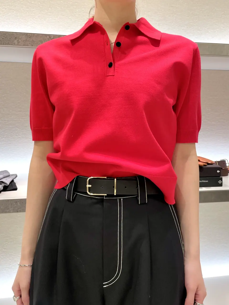 Diagram SHOKO コーディネート画像