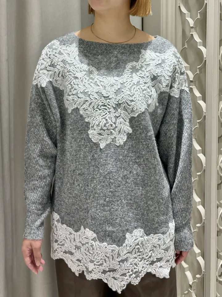 Diagram 矢野　瑞佳 コーディネート画像