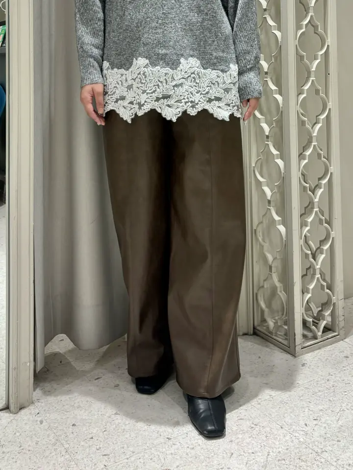 Diagram 矢野　瑞佳 コーディネート画像