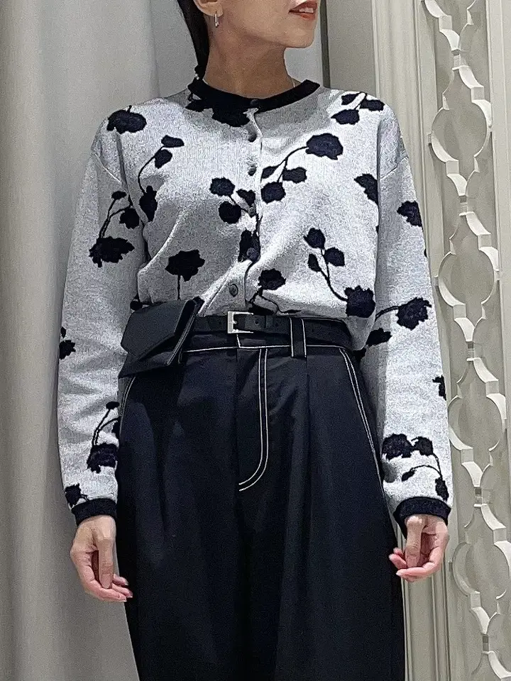 Diagram  Sekine コーディネート画像