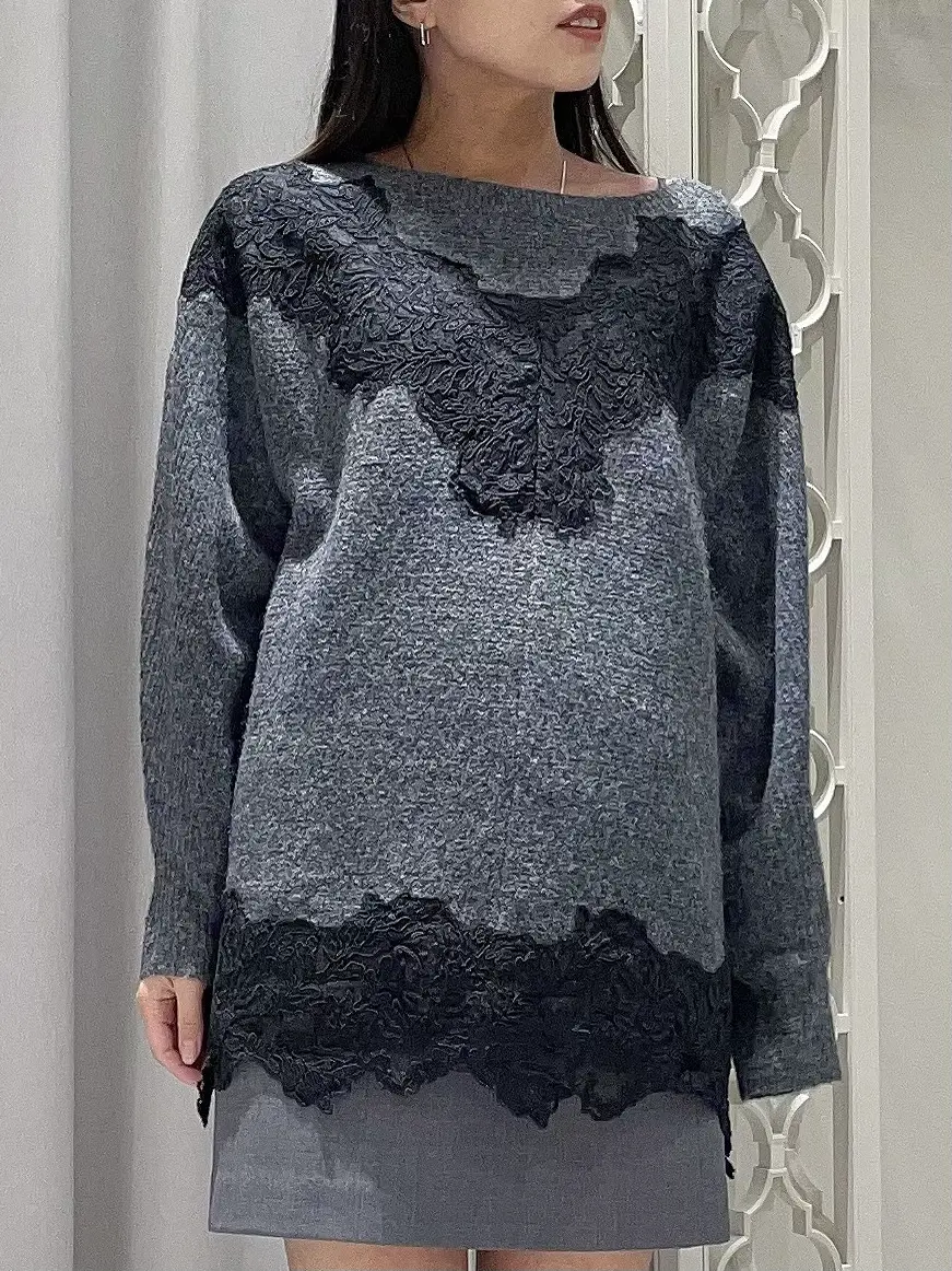 Diagram  Sekine コーディネート画像