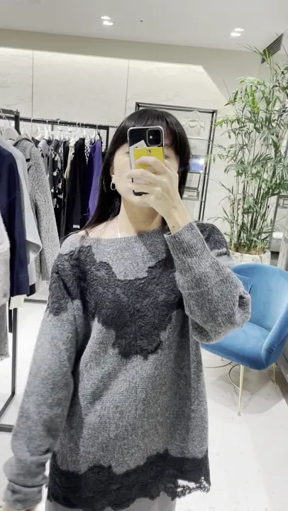 Diagram  Sekine コーディネート画像