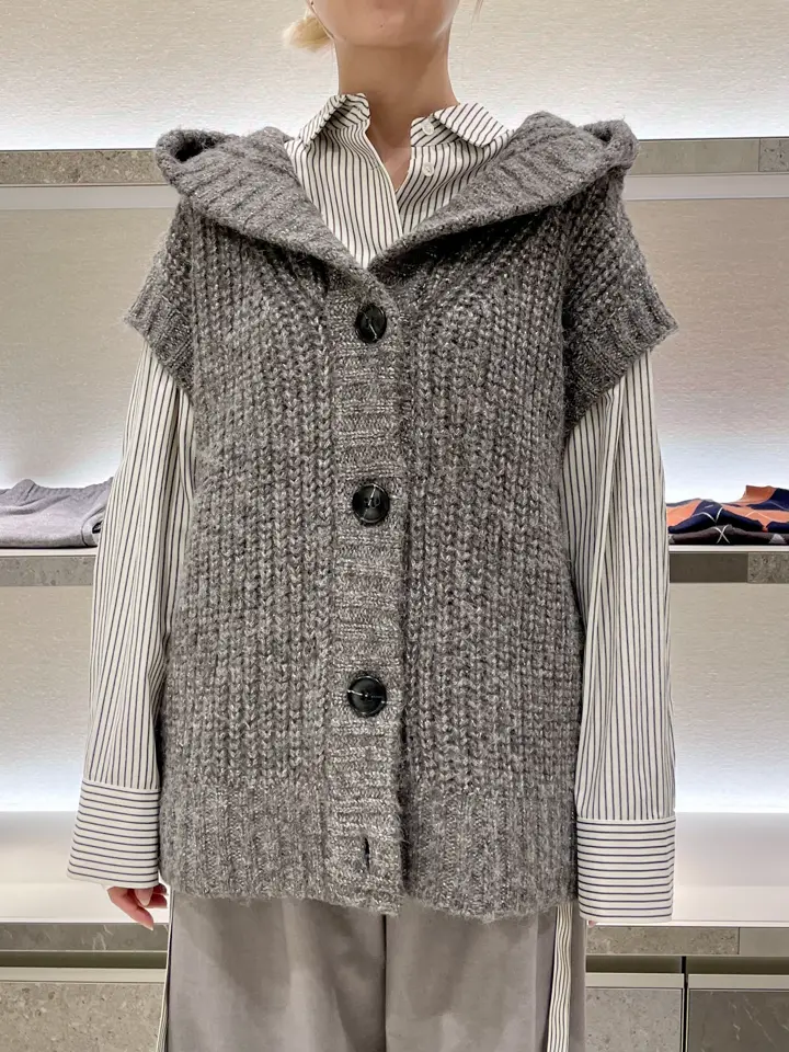 Diagram Arichi コーディネート画像