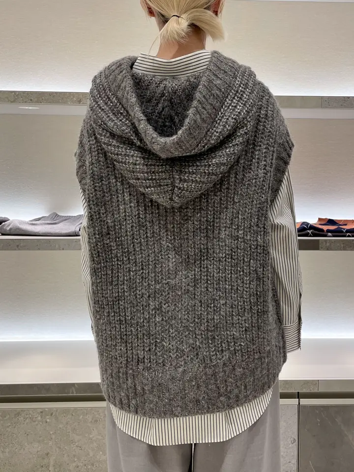 Diagram Arichi コーディネート画像