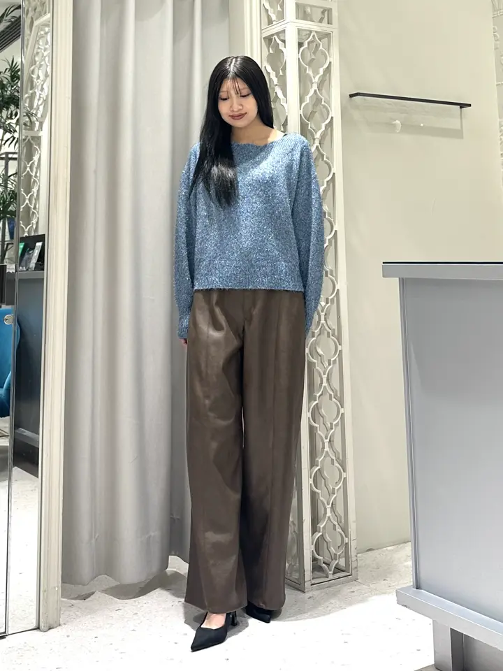 Diagram 桃子 コーディネート画像